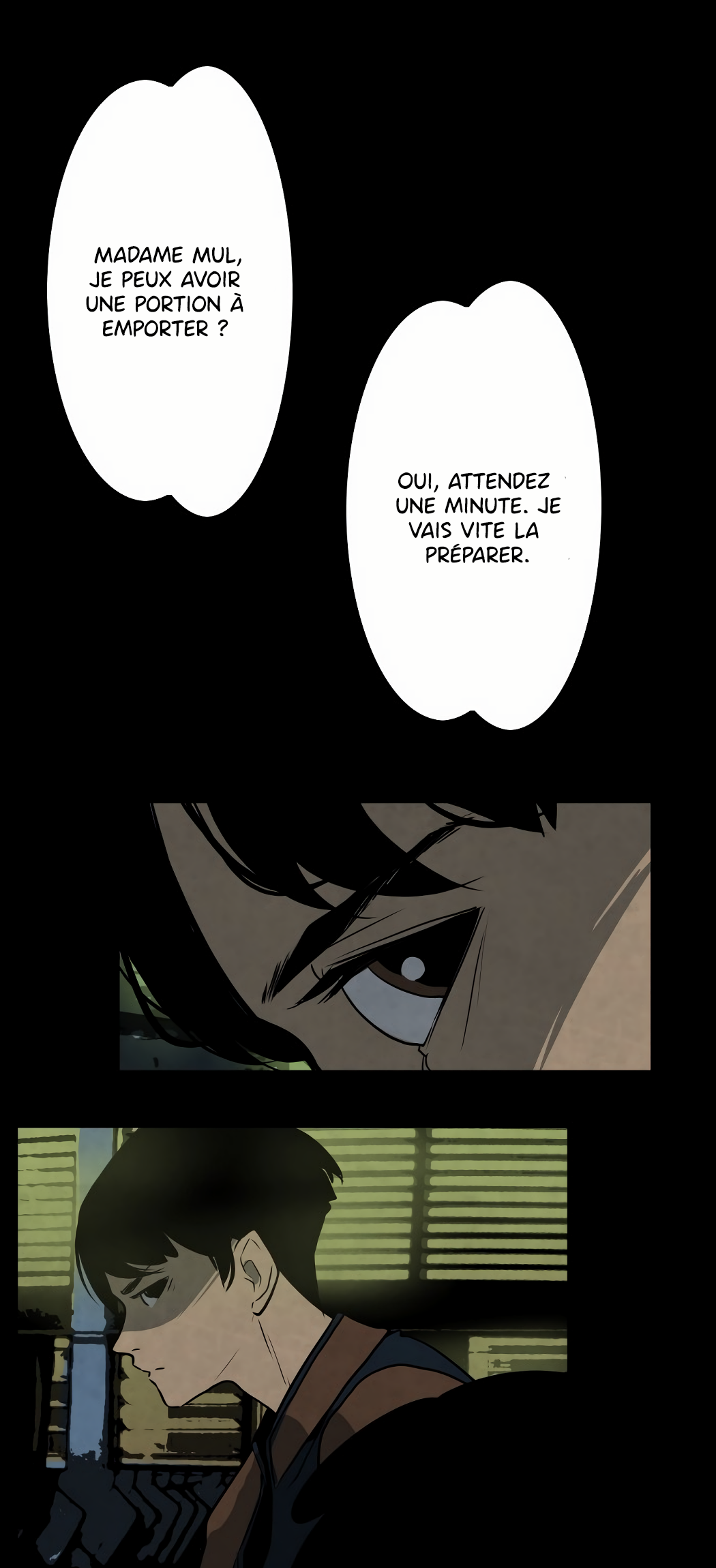 Creep In Vol. 1 Ch. 1 第15页