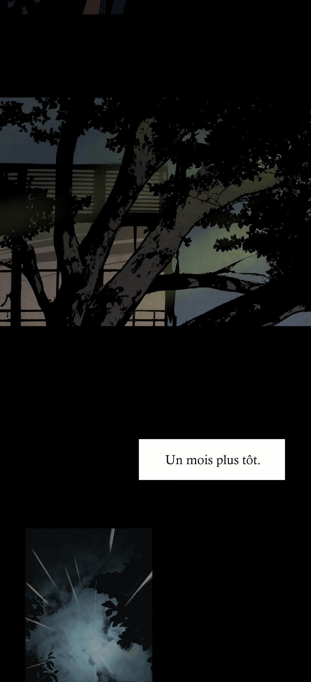 Creep In Vol. 1 Ch. 1 第16页