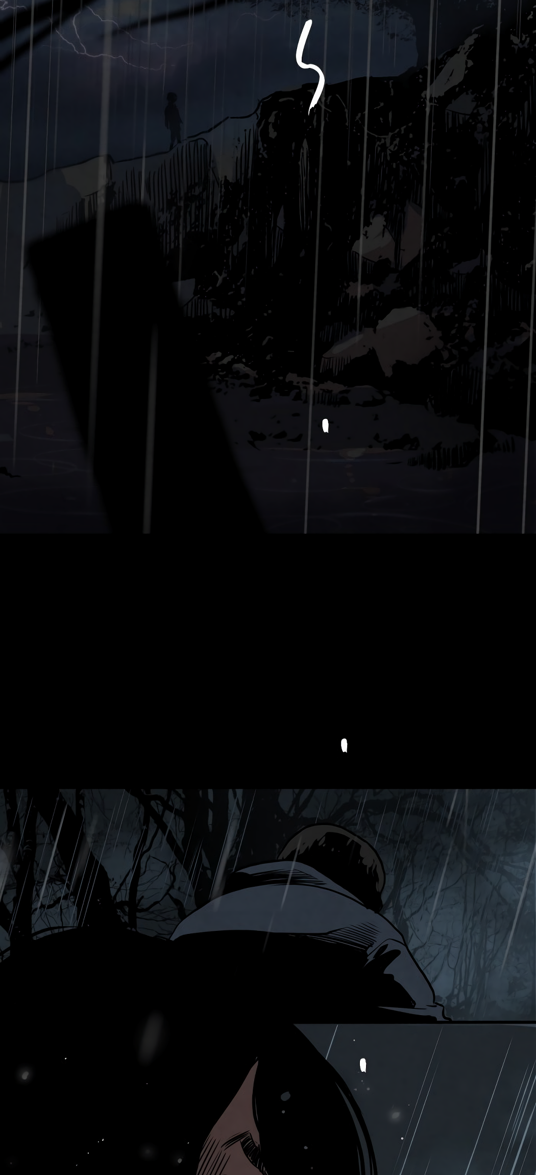 Creep In Vol. 1 Ch. 1 第18页