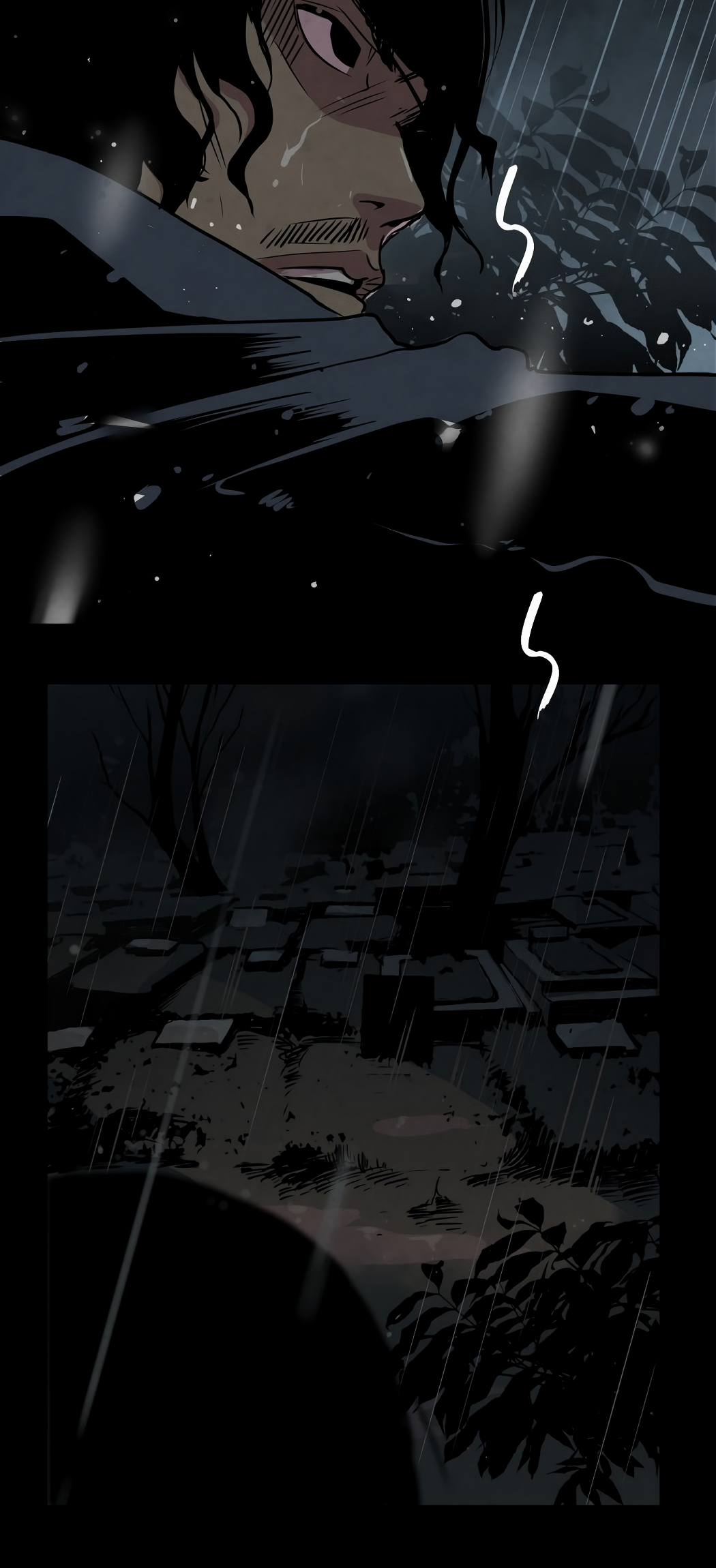 Creep In Vol. 1 Ch. 1 第19页
