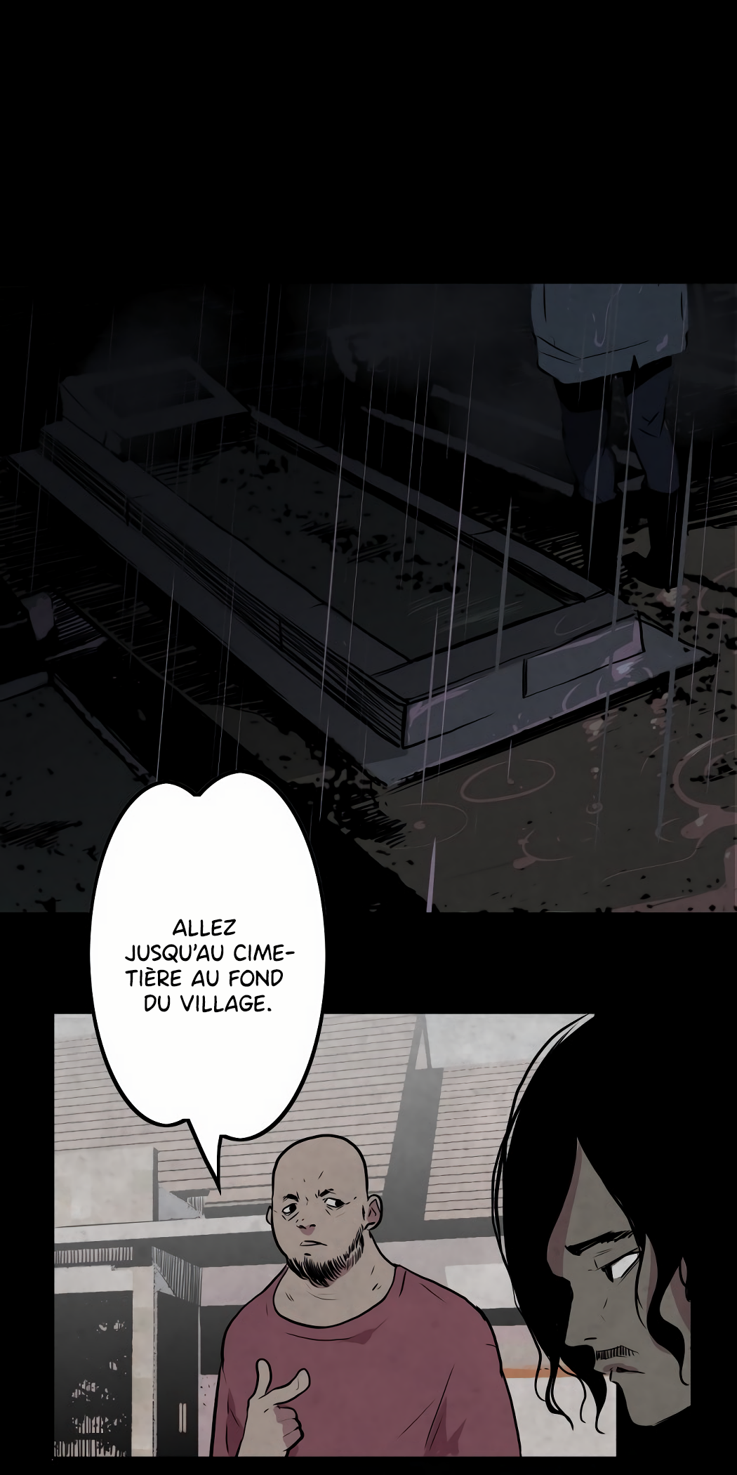 Creep In Vol. 1 Ch. 1 第20页