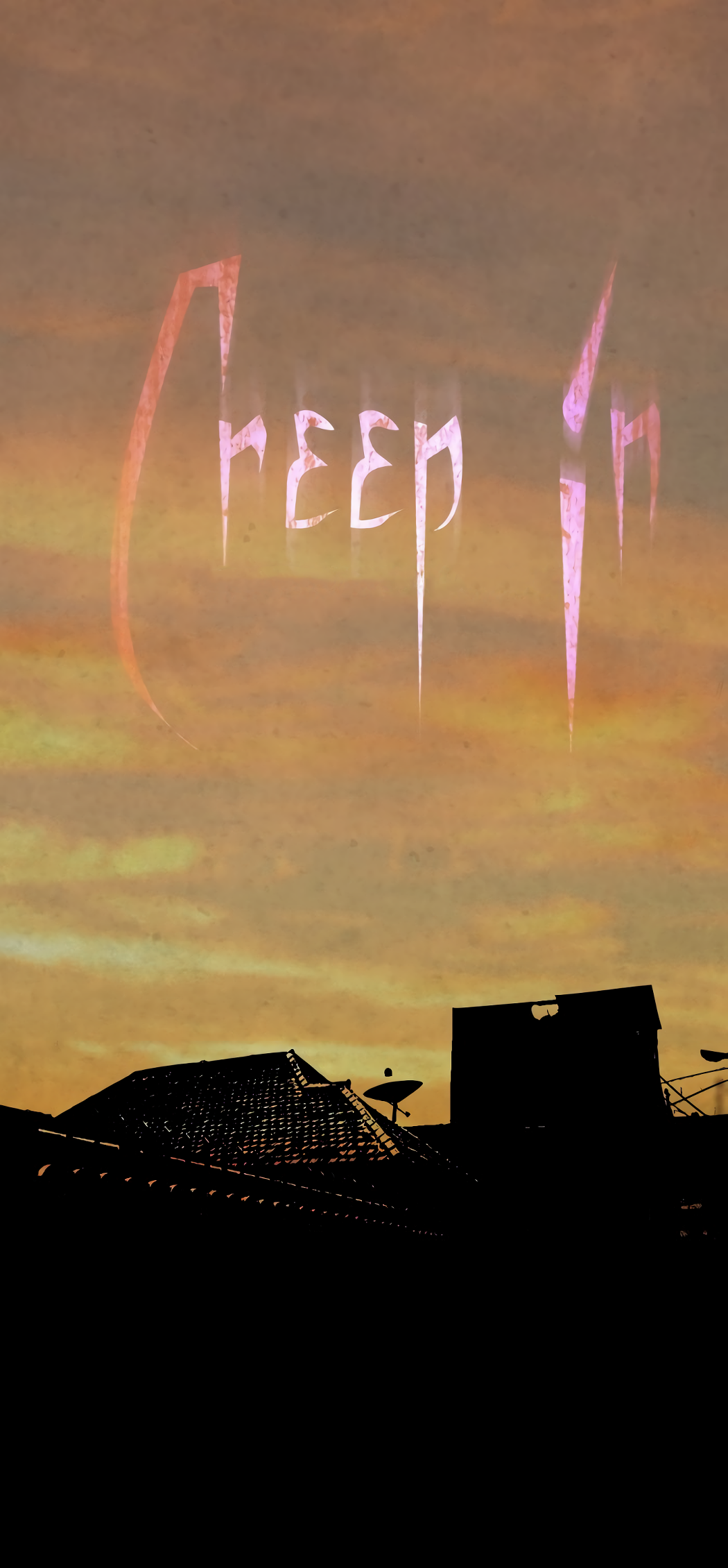 Creep In Vol. 1 Ch. 1 第3页