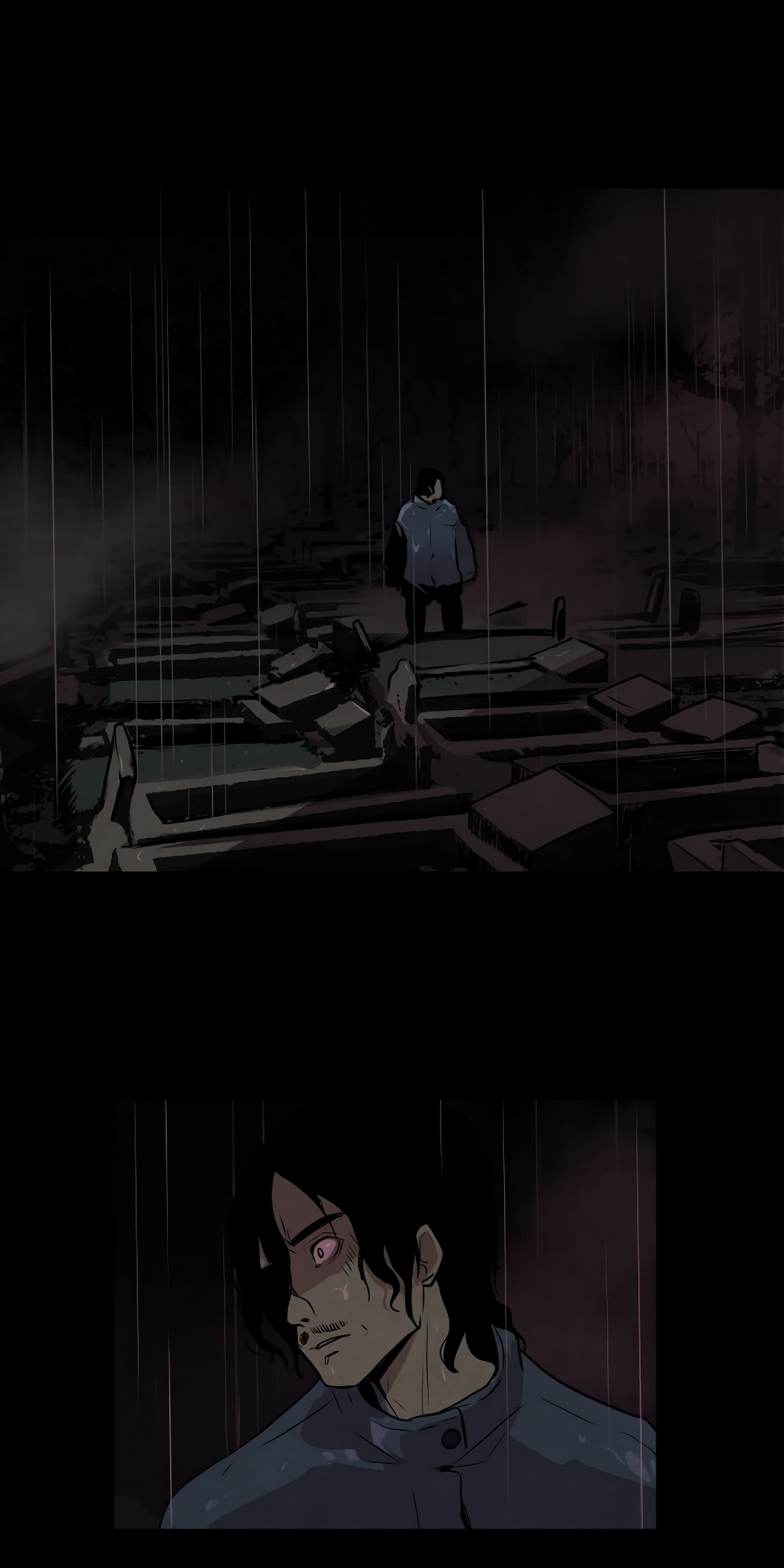 Creep In Vol. 1 Ch. 1 第23页