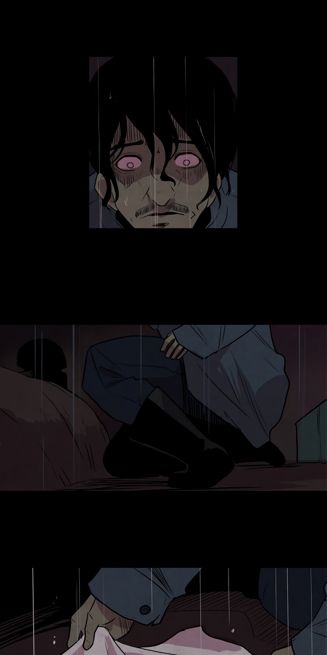 Creep In Vol. 1 Ch. 1 第24页