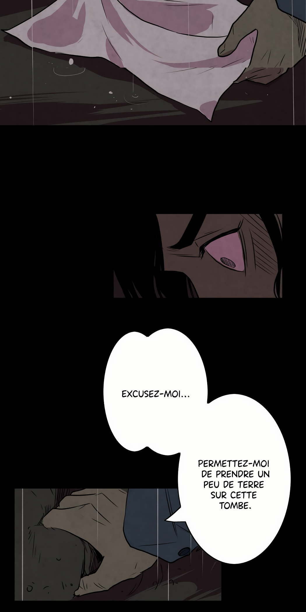 Creep In Vol. 1 Ch. 1 第25页