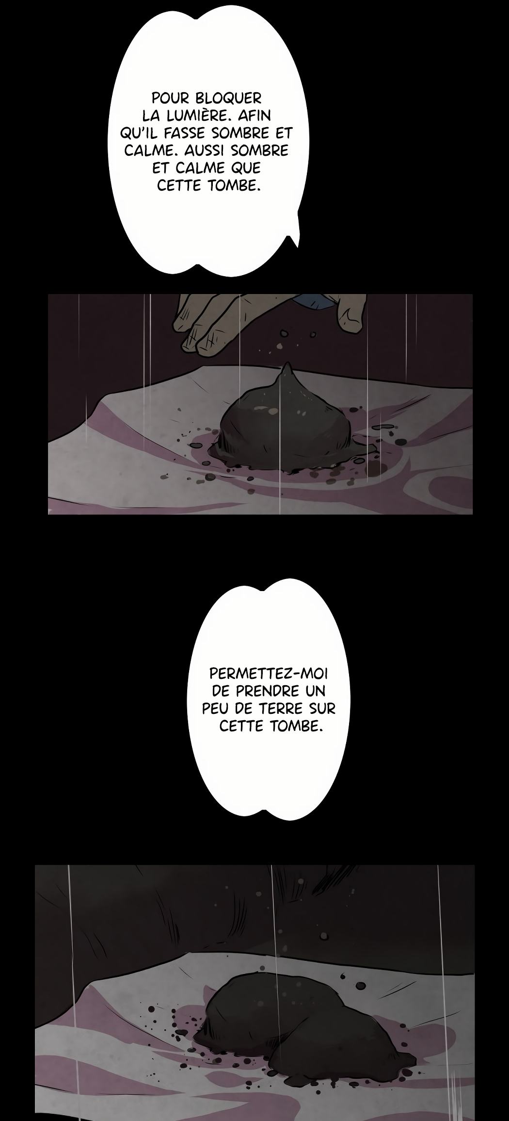 Creep In Vol. 1 Ch. 1 第26页
