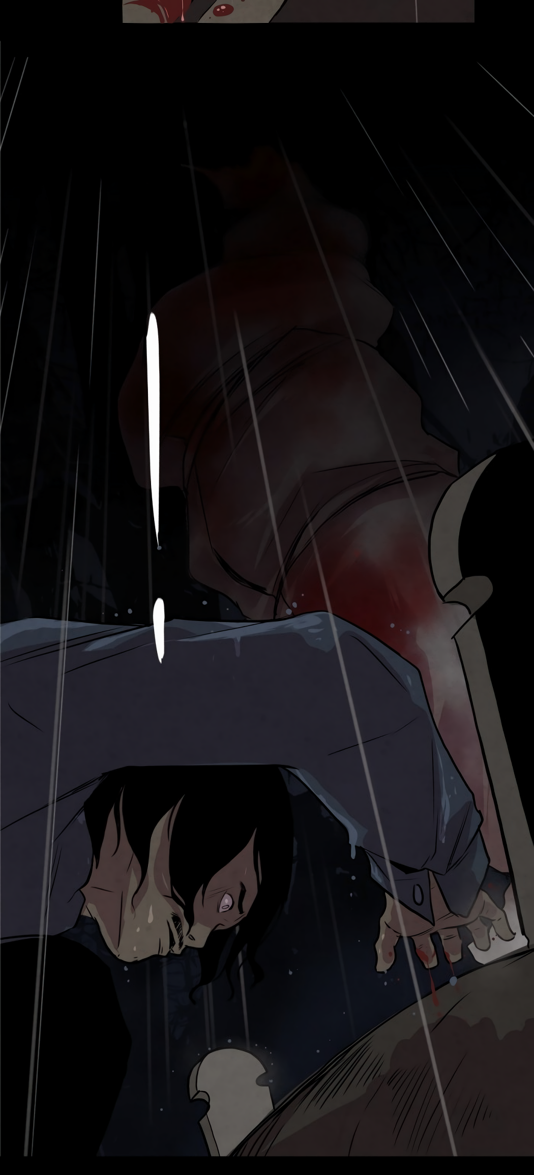 Creep In Vol. 1 Ch. 1 第29页