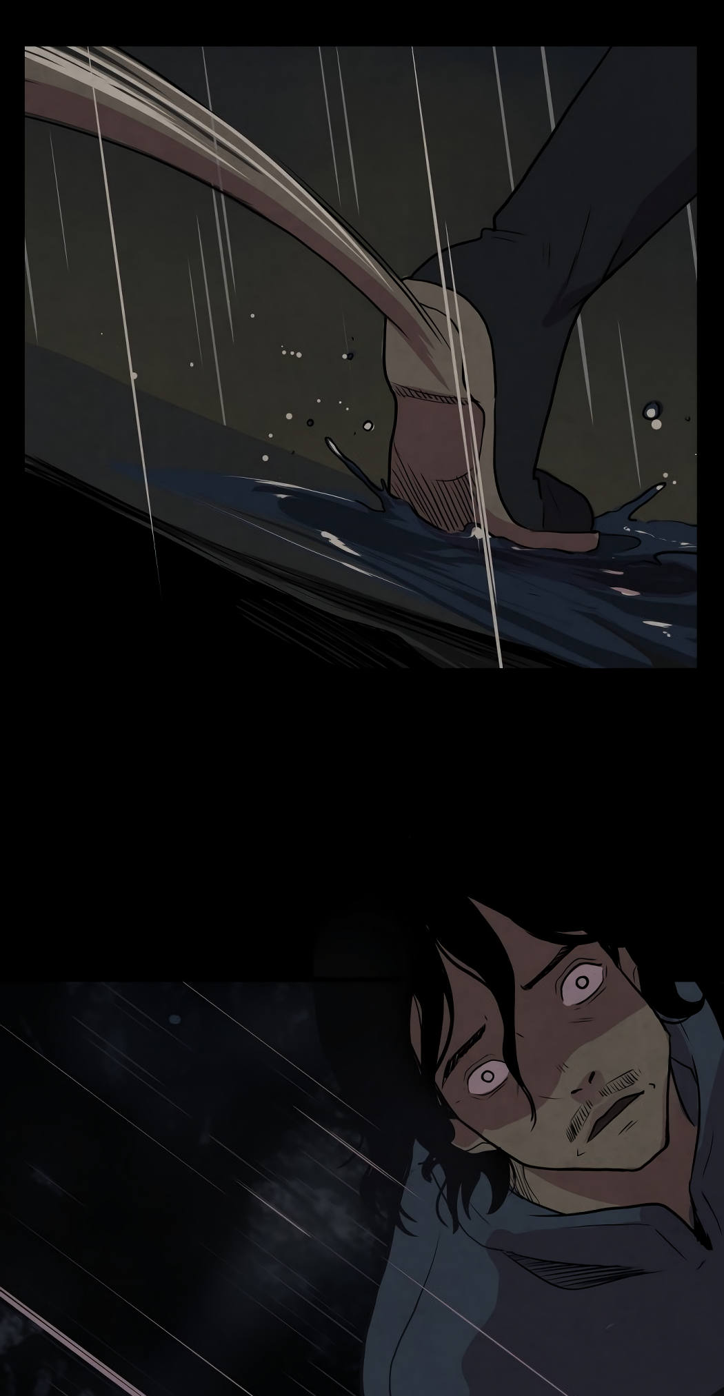 Creep In Vol. 1 Ch. 1 第31页