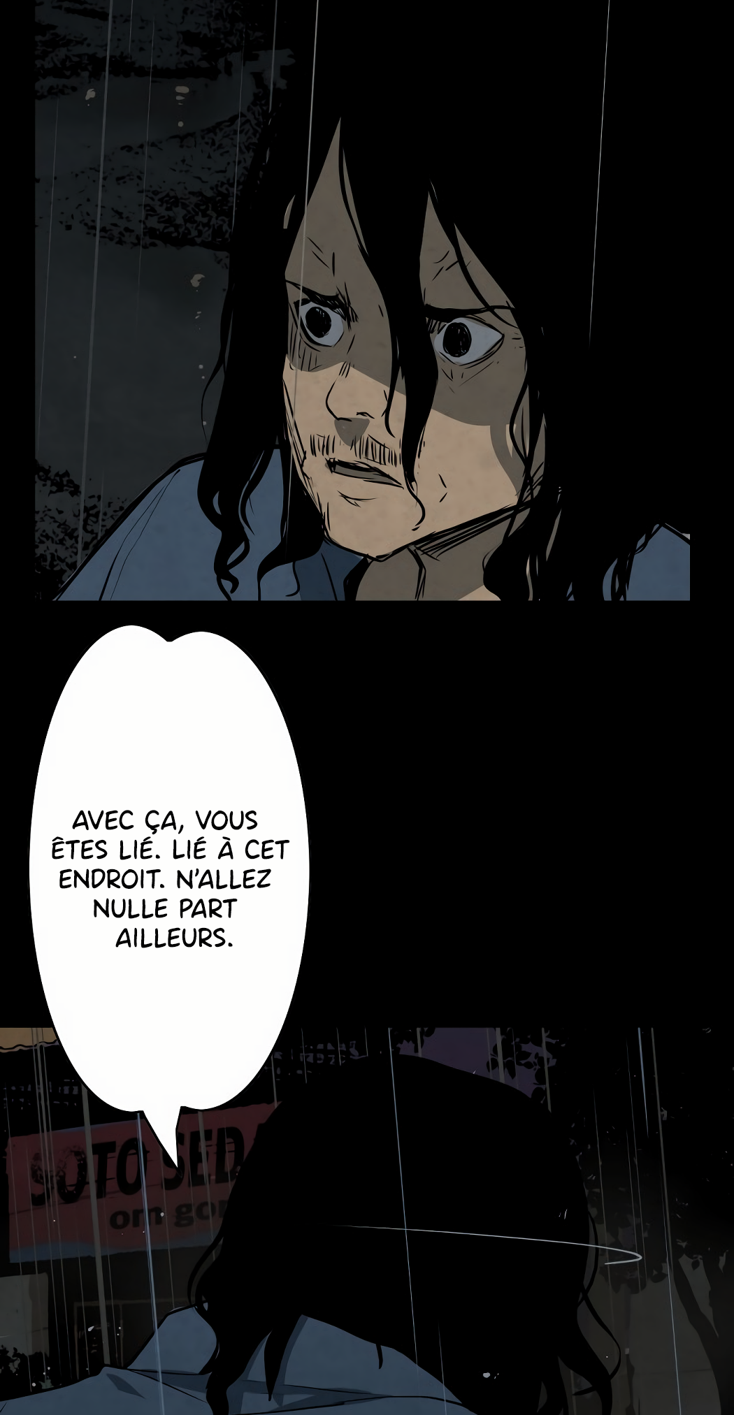 Creep In Vol. 1 Ch. 1 第36页