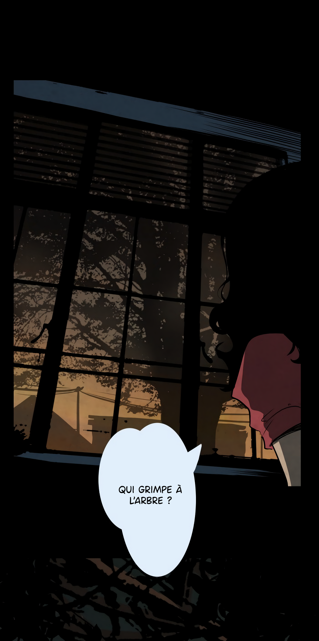 Creep In Vol. 1 Ch. 1 第9页