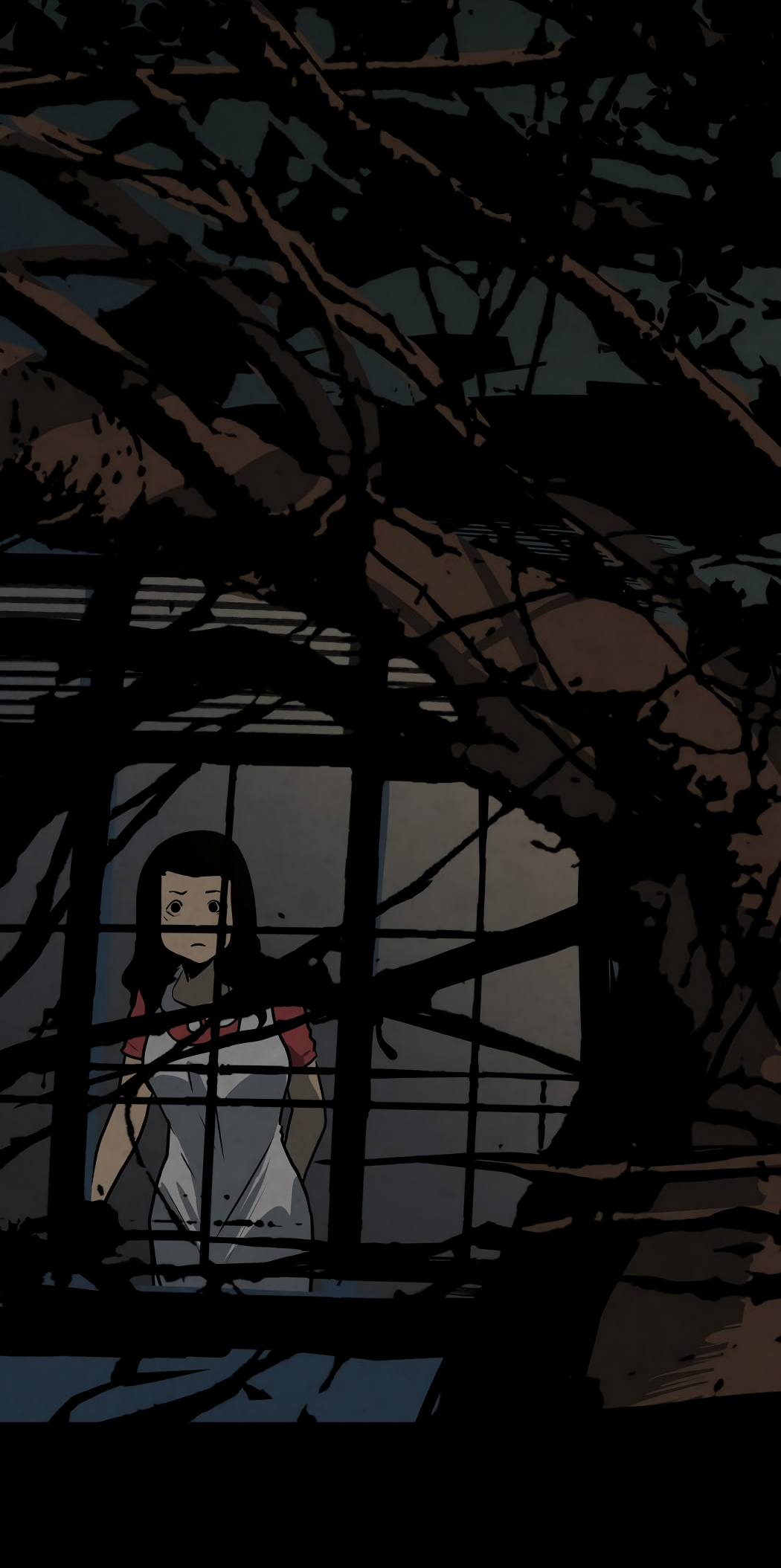 Creep In Vol. 1 Ch. 1 第10页