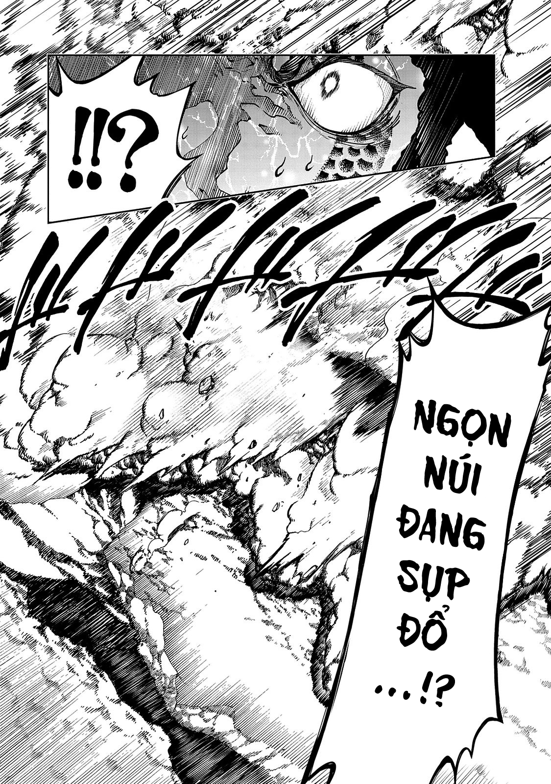 Shoukoku no Altair Gaiden - Toukoku no Subaru Hoàng tử phá nút thắt - Dâng Tế lễ lên Sơn thần 第18页