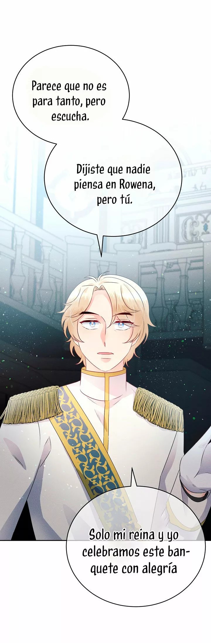 The Abandoned Princess Rebels Vol. 1 Ch. 2 第29页