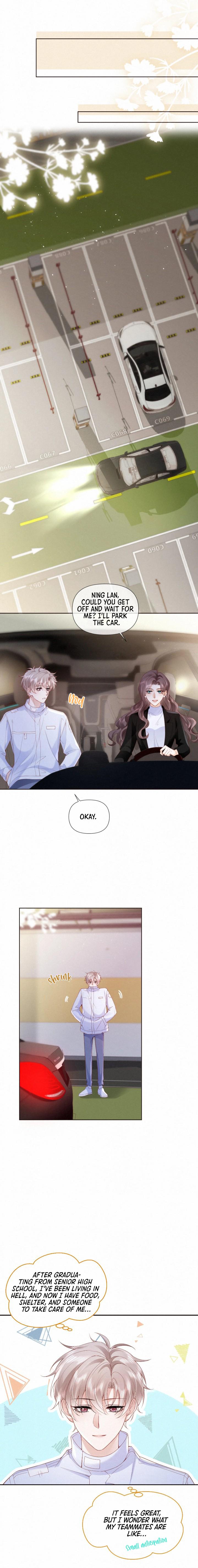 Chasing the Wave Ch. 1 第11页