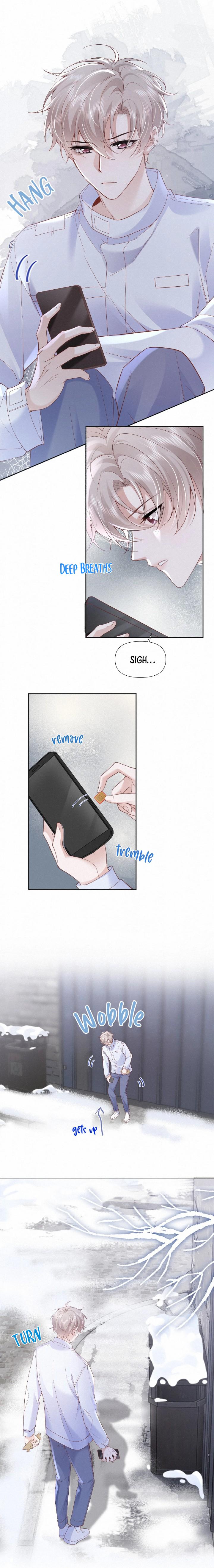Chasing the Wave Ch. 1 第5页