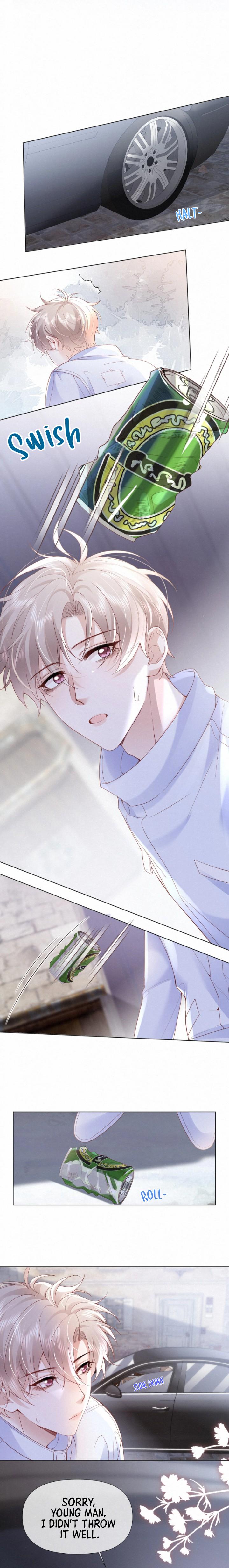 Chasing the Wave Ch. 1 第6页
