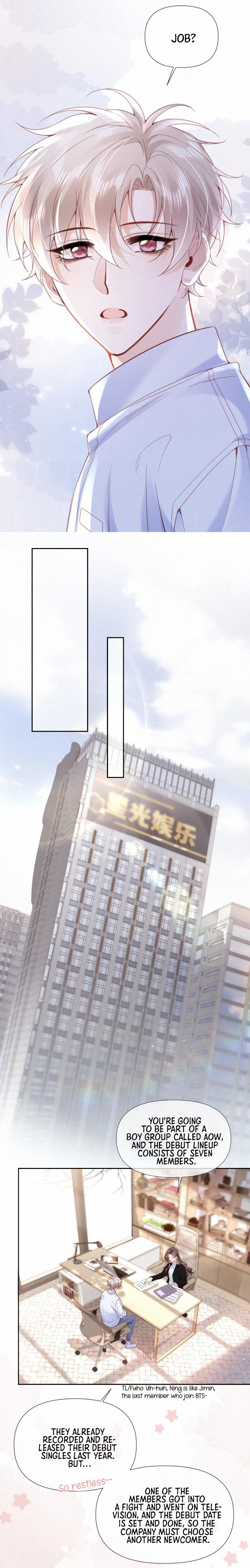 Chasing the Wave Ch. 1 第8页