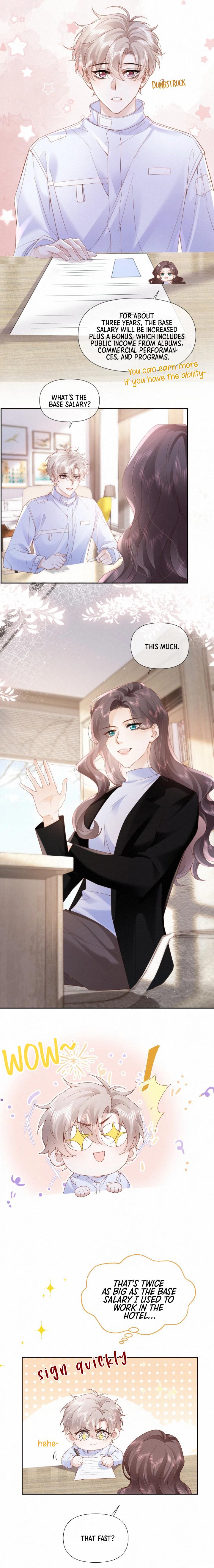 Chasing the Wave Ch. 1 第9页