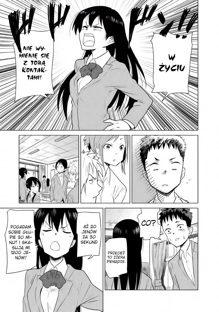 Kyou no Yuiko-san Wymieńmy się kontaktami! 第6页