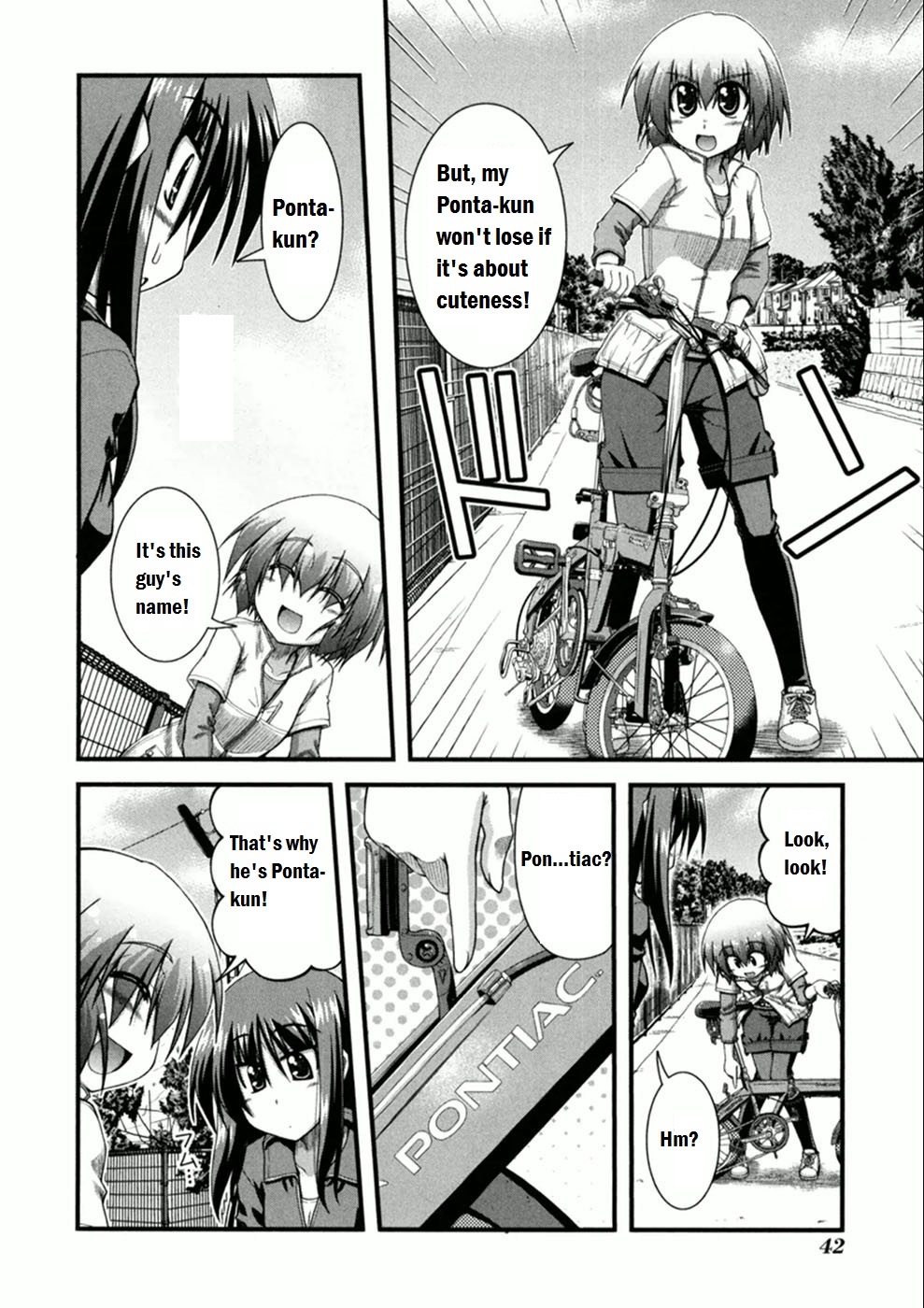 Long Riders! First Ride - Expectation vs Reality 第9页