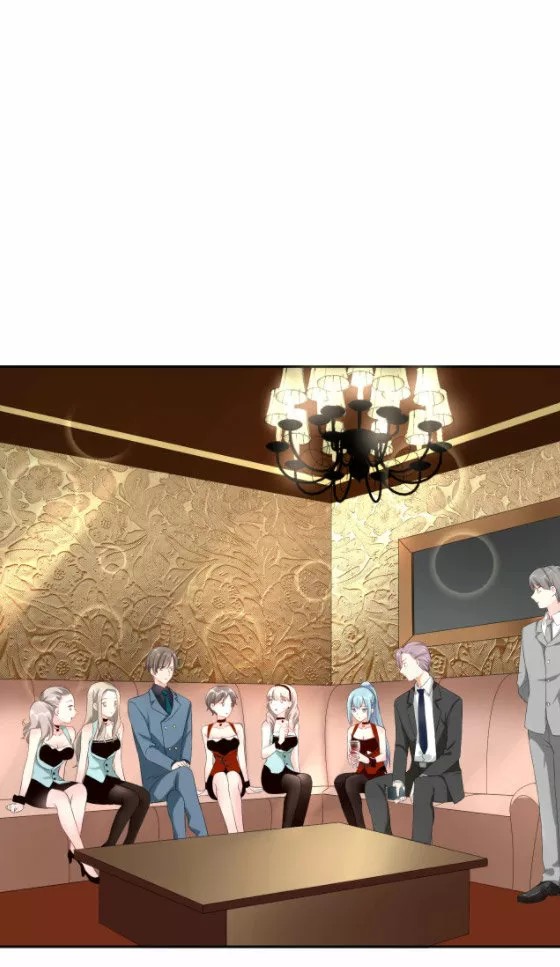 Guide to Training a Husband Ch. 5 第20页