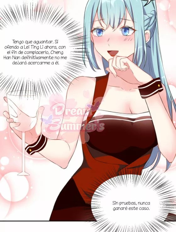 Guide to Training a Husband Ch. 5 第22页