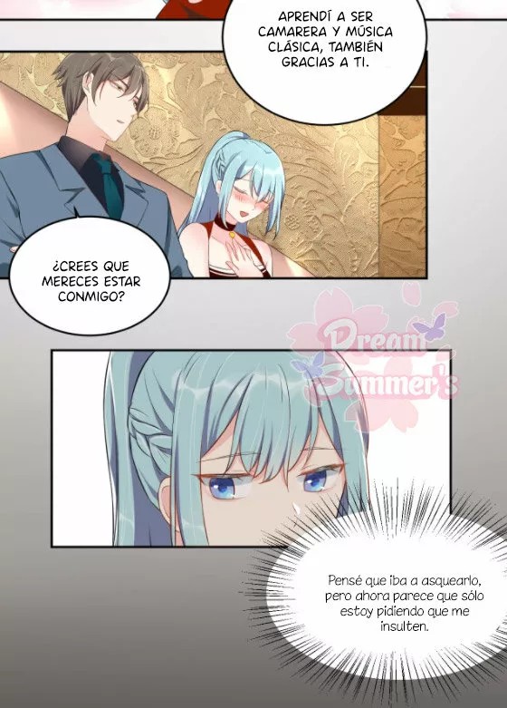 Guide to Training a Husband Ch. 5 第29页