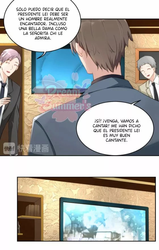 Guide to Training a Husband Ch. 5 第34页