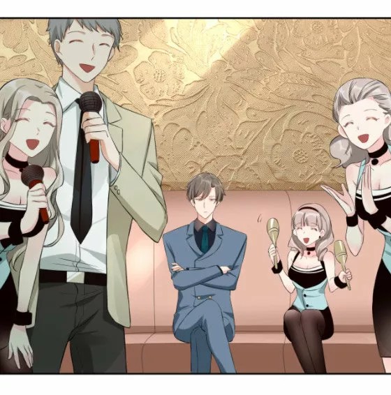 Guide to Training a Husband Ch. 5 第35页