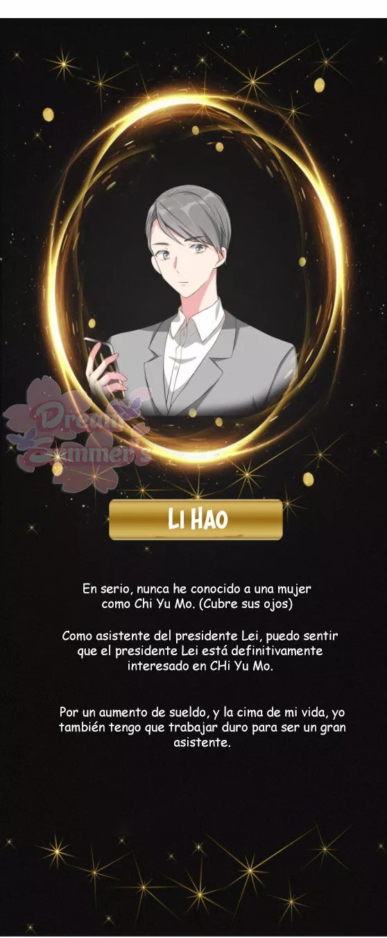 Guide to Training a Husband Ch. 5 第52页