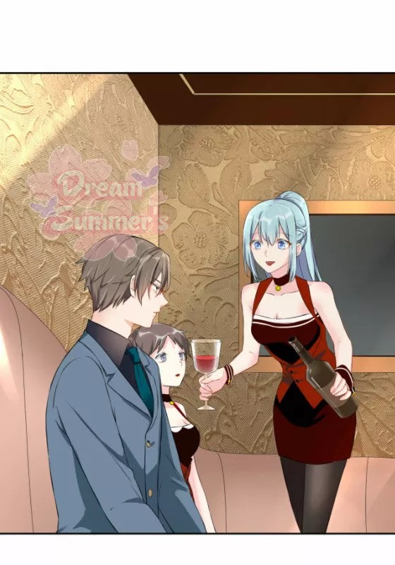 Guide to Training a Husband Ch. 5 第8页
