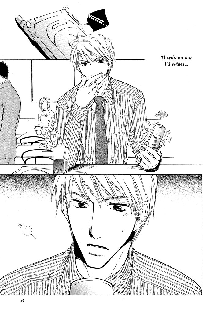 Rakka Sokudo Vol. 1 Ch. 2 第15页