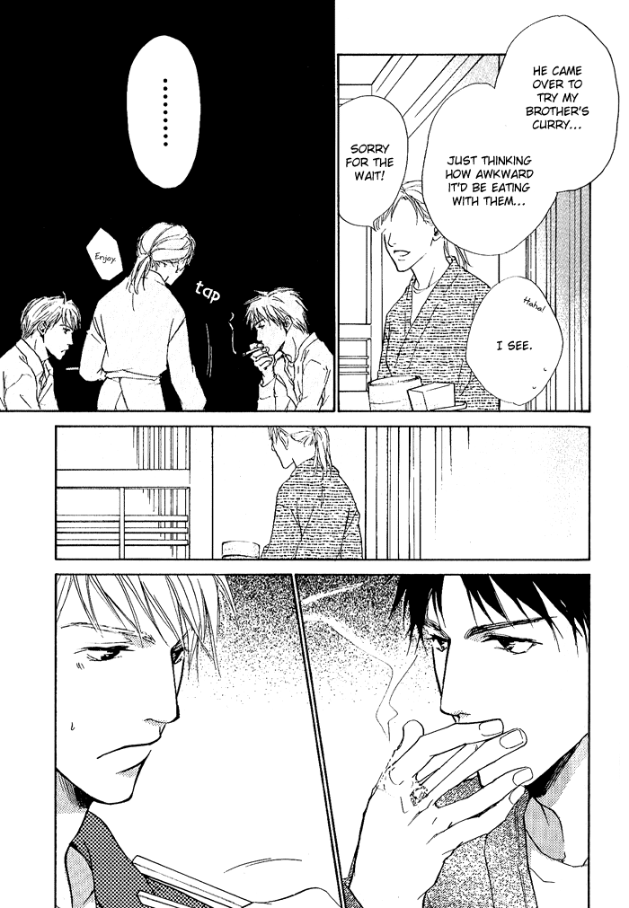 Rakka Sokudo Vol. 1 Ch. 2 第19页