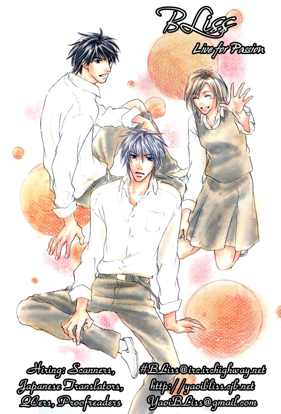 Rakka Sokudo Vol. 1 Ch. 2 第30页