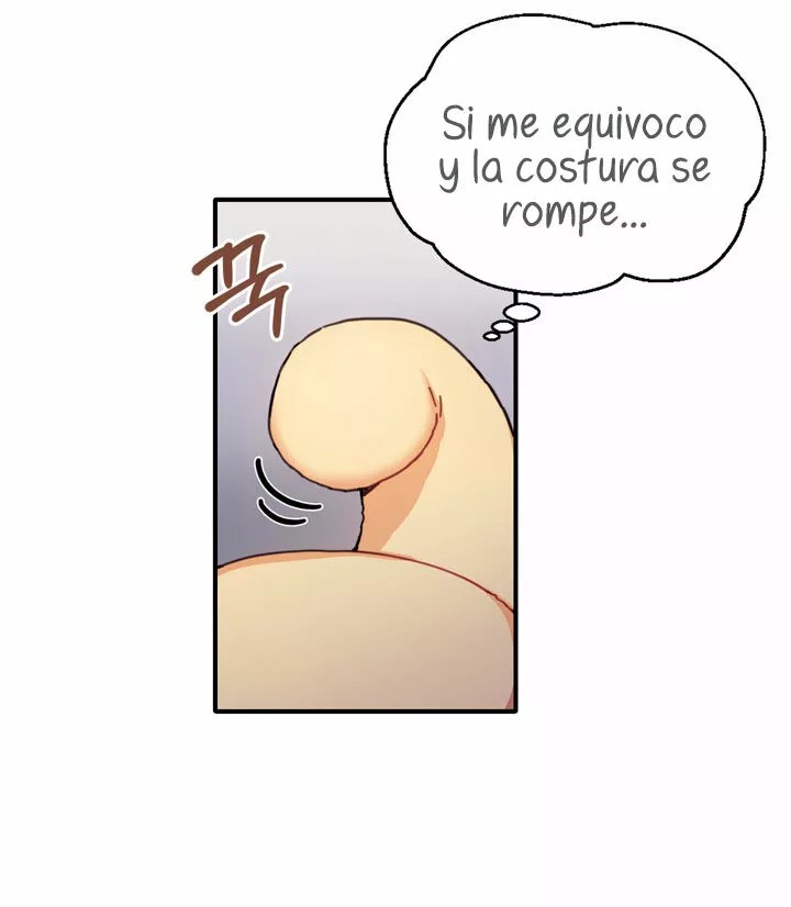 The Duke's Teddy Bear Vol. 1 Ch. 5 第11页