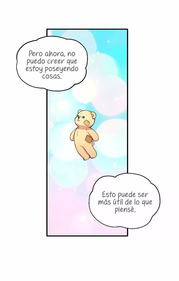 The Duke's Teddy Bear Vol. 1 Ch. 5 第20页