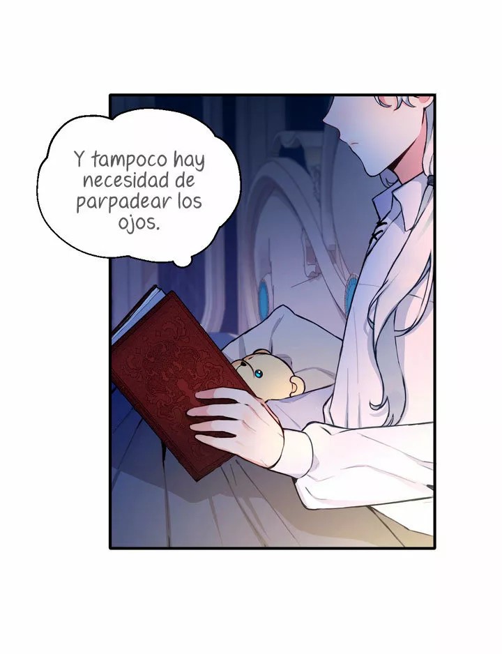 The Duke's Teddy Bear Vol. 1 Ch. 5 第45页