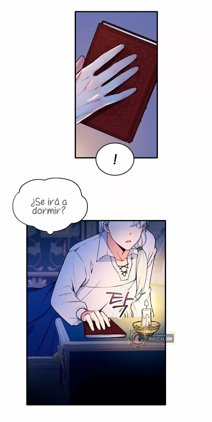 The Duke's Teddy Bear Vol. 1 Ch. 5 第50页