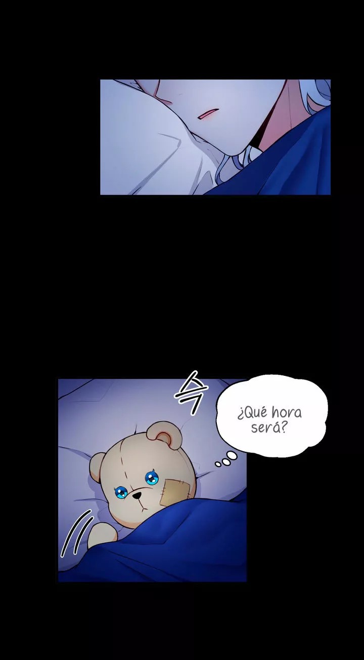 The Duke's Teddy Bear Vol. 1 Ch. 5 第56页