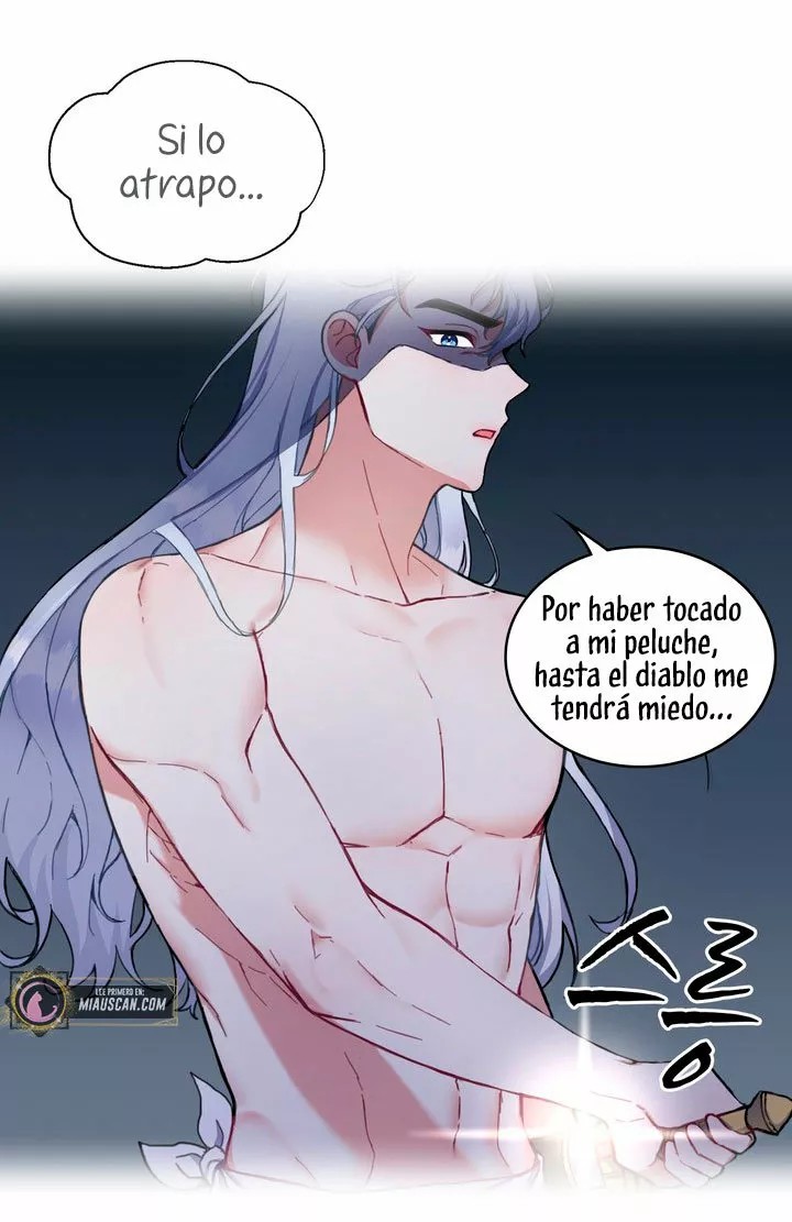 The Duke's Teddy Bear Vol. 1 Ch. 5 第8页