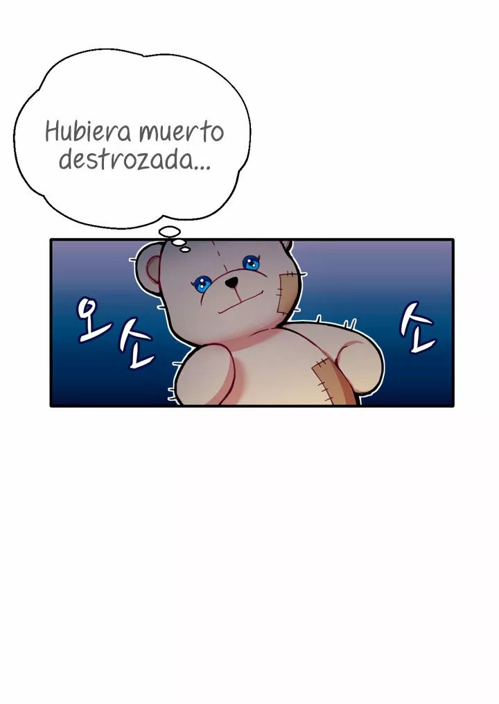 The Duke's Teddy Bear Vol. 1 Ch. 5 第9页
