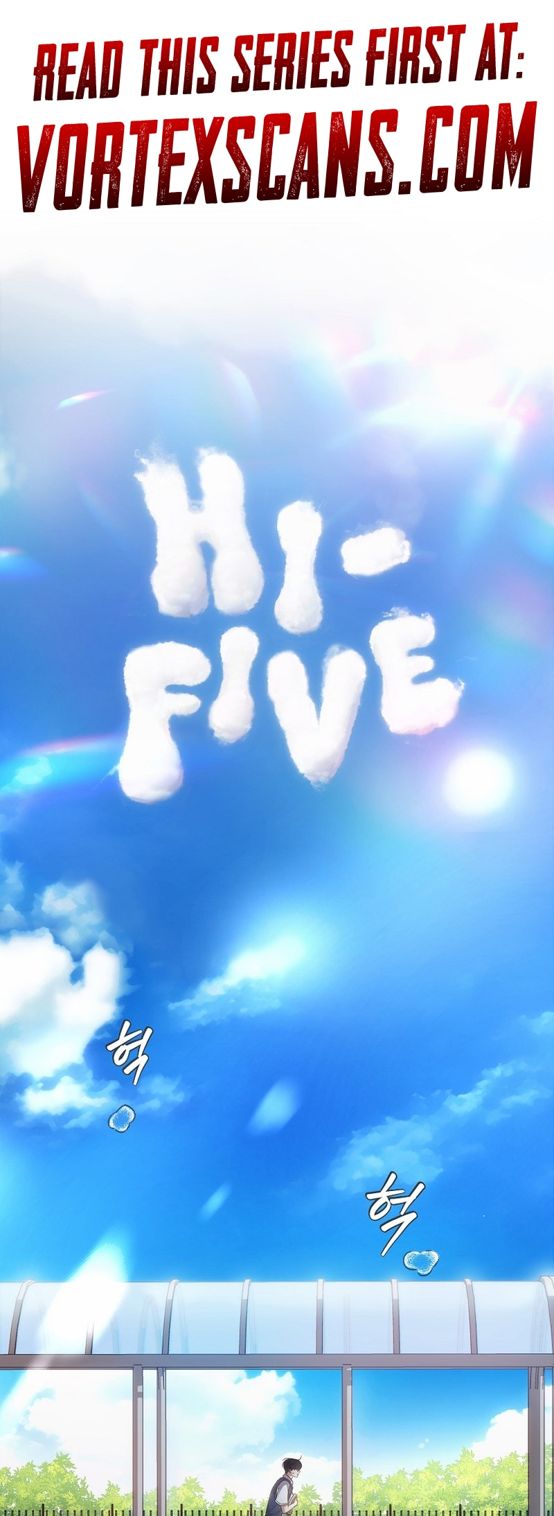 Debut or Die! Vol. 3 Ch. 72 第1页