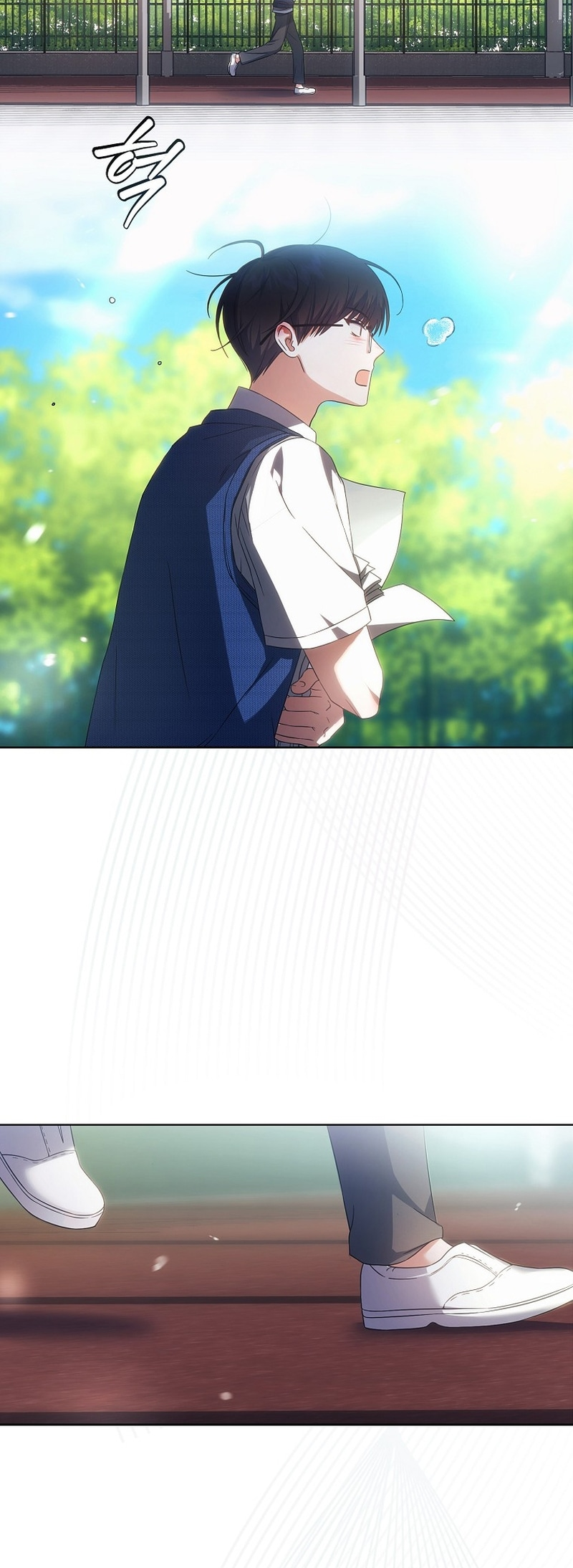 Debut or Die! Vol. 3 Ch. 72 第2页