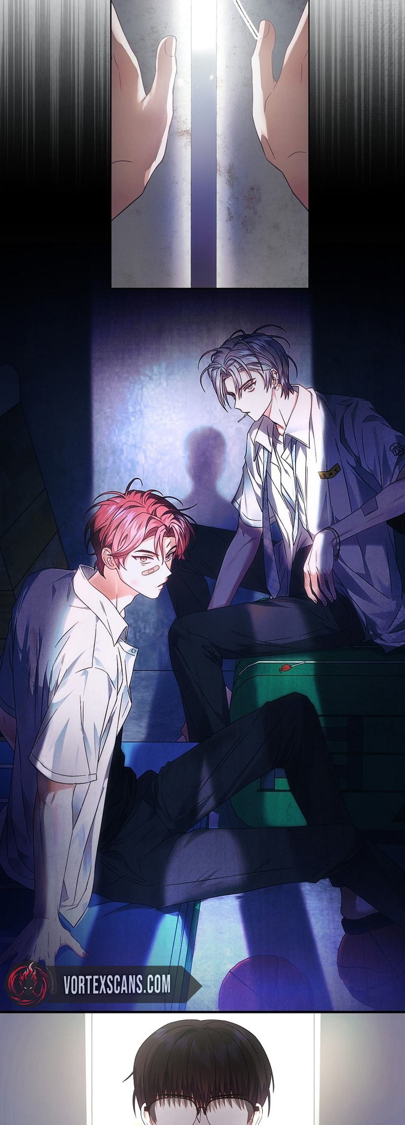 Debut or Die! Vol. 3 Ch. 72 第16页