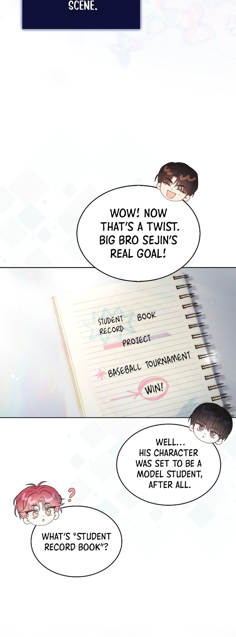 Debut or Die! Vol. 3 Ch. 72 第23页