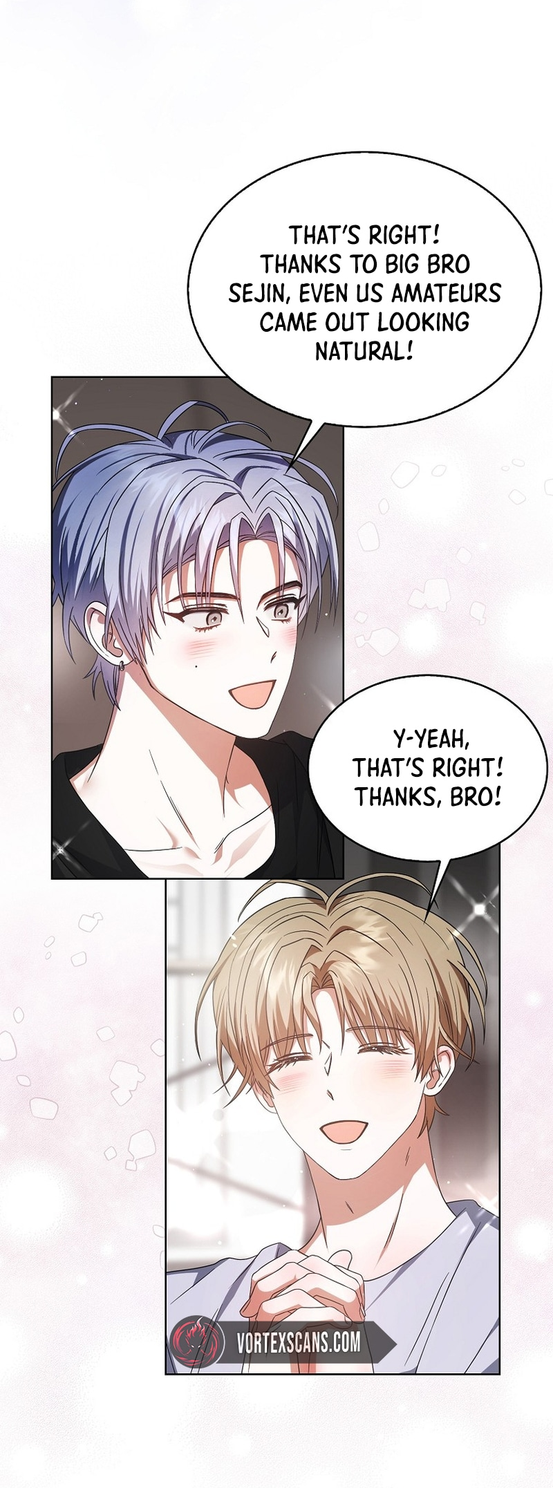 Debut or Die! Vol. 3 Ch. 72 第26页