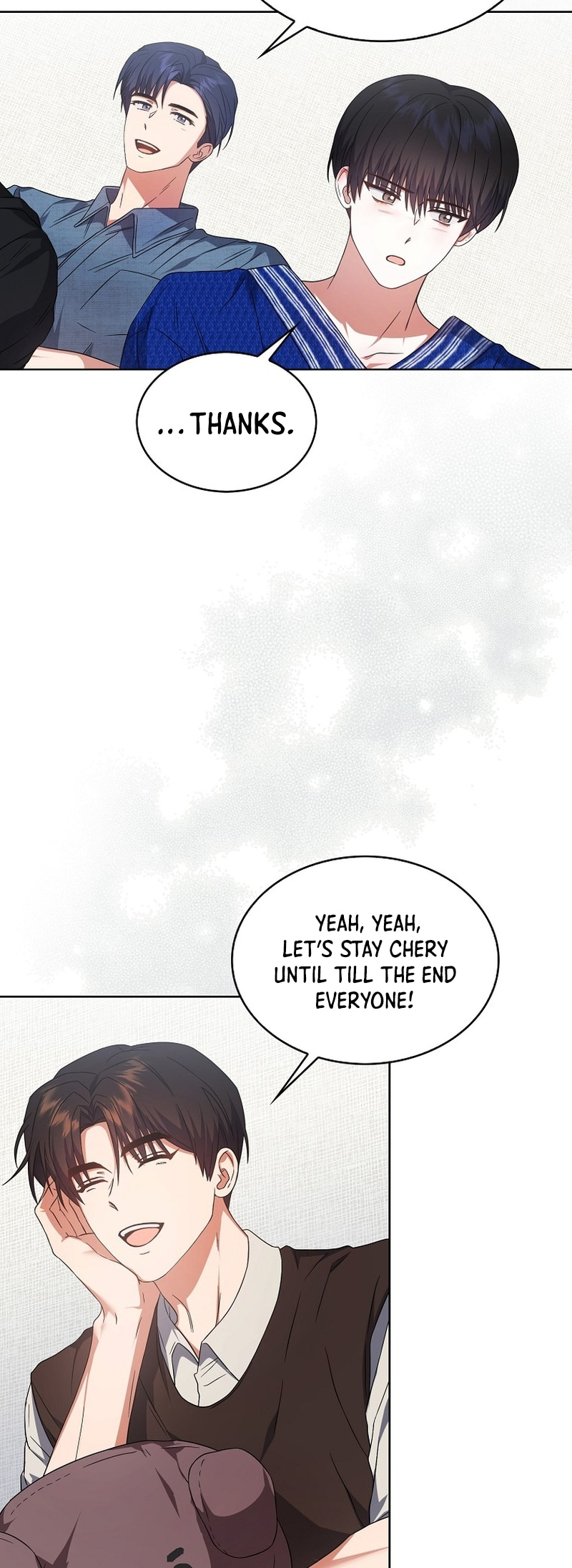 Debut or Die! Vol. 3 Ch. 72 第29页