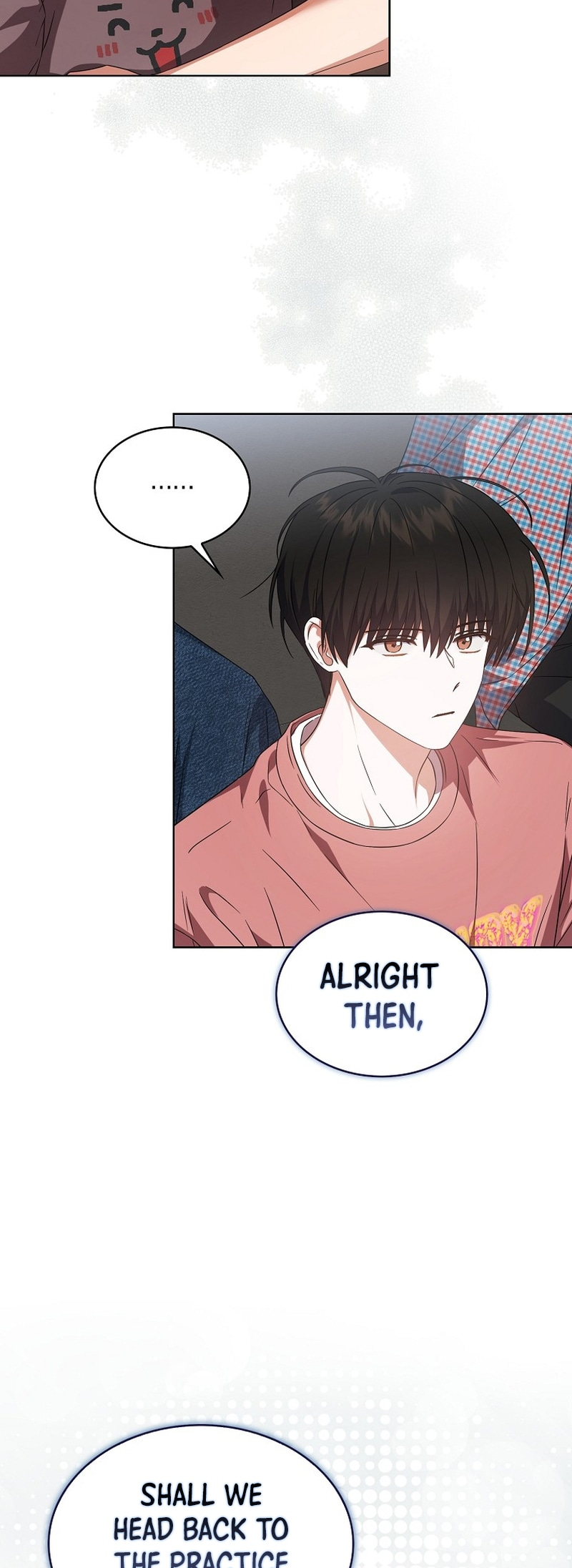 Debut or Die! Vol. 3 Ch. 72 第30页