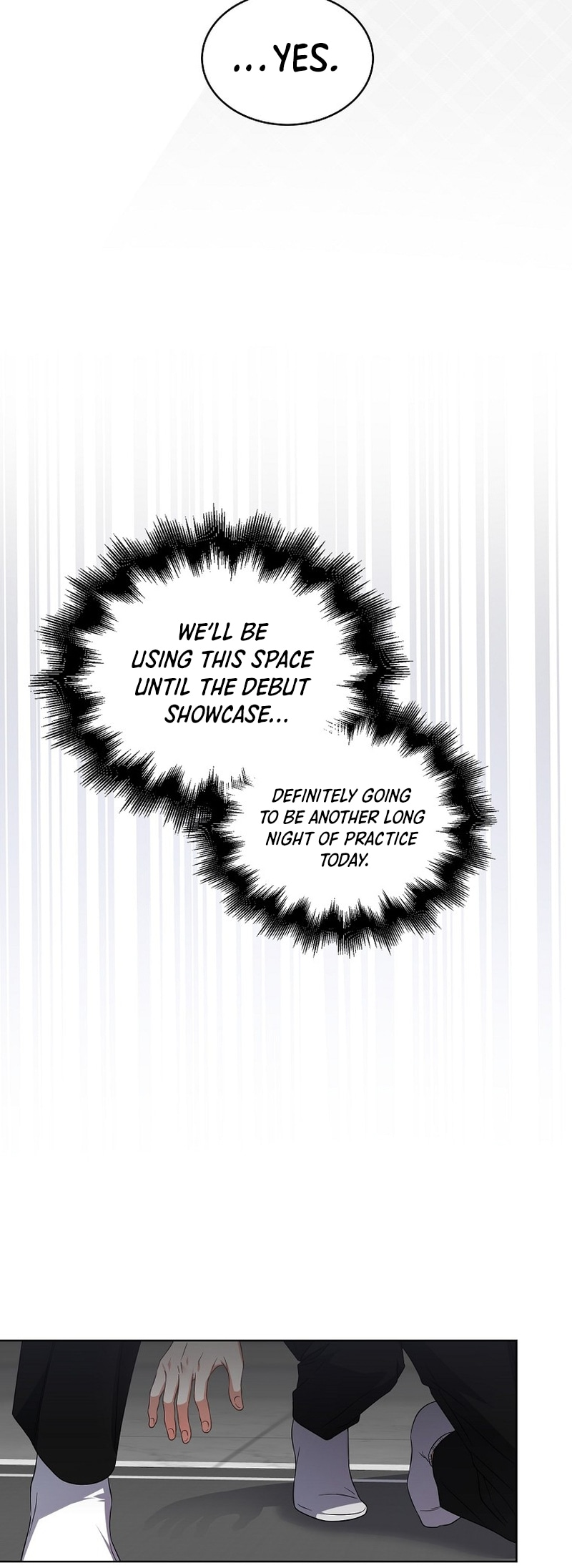 Debut or Die! Vol. 3 Ch. 72 第32页