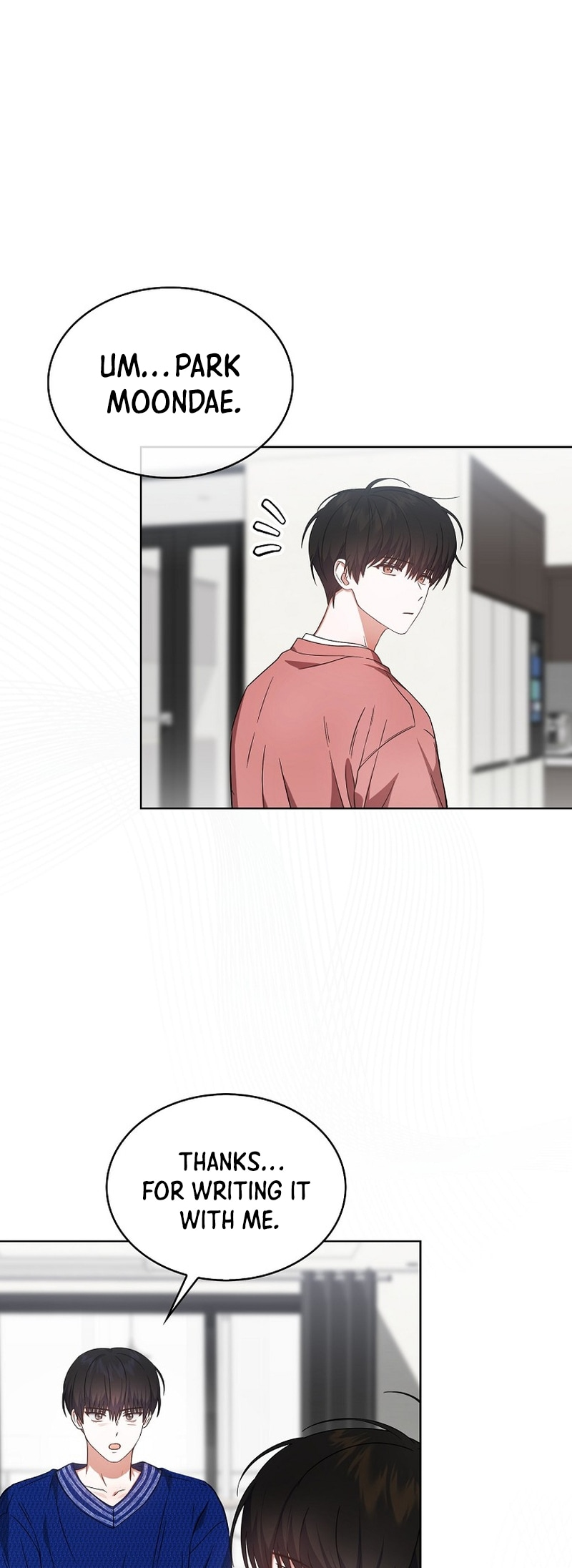 Debut or Die! Vol. 3 Ch. 72 第33页